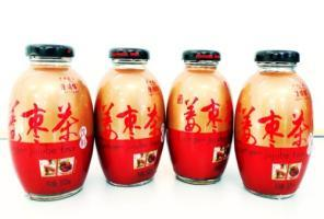 特色功能植物饮料制品及其生产技术